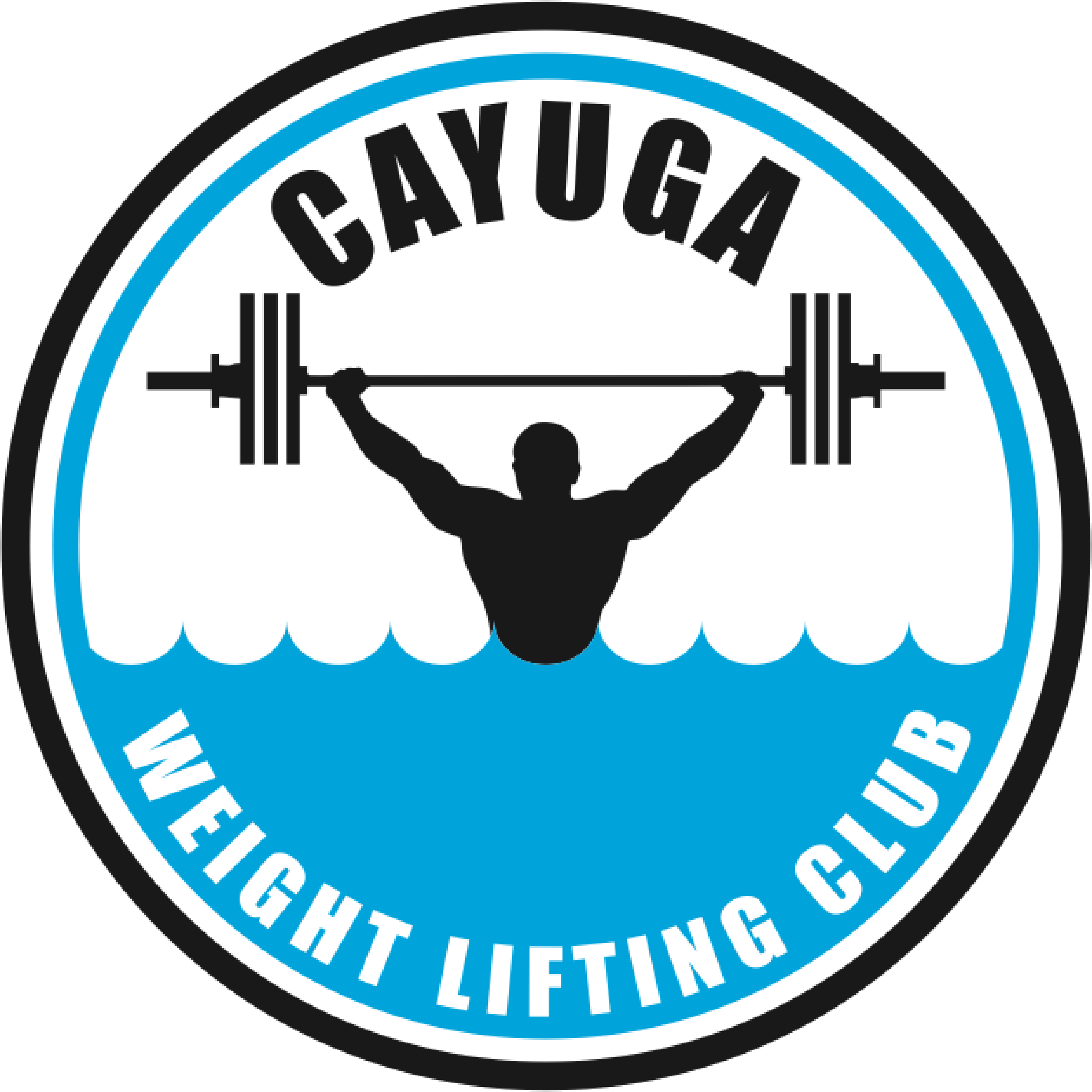 Cayuga Weightlifting Club